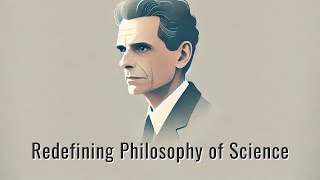 Karl Popper From Vienna to Scientific Revolution [upl. by Odelle]