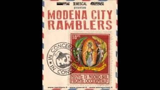 Modena city ramblers  Briciole e spine 99 CD2 [upl. by Rorrys]