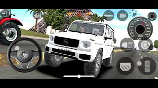 G WAGON 💪 TOP SPEED TEST 😎 GAMEPLAY KD GAMER [upl. by Sueahccaz]