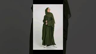 Abayas for Hajj and Umrah abaya umrah hajj hajj2023 islamic hijab trending shorts [upl. by Crellen752]