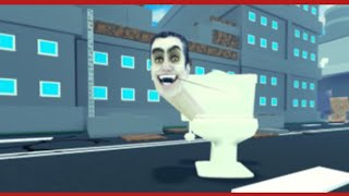 FIND SKIBIDI TOILET MORPHS ROBLOX [upl. by Tenney]