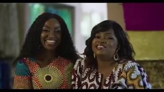 CHIEF DADDY The Movie Season 1 NOLLYWOOD ORIGINAL [upl. by Mehalek]