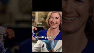 CRISPRCas9 The Genetic Revolution That Could Cure Diseases innovation ytshort youtubeshorts [upl. by Seni]