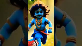 kanhaiya song keishna music kanhaverse happy bhaktisong radheshyam trendingsong [upl. by Selhorst711]