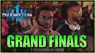 SonicFox  NA WEST 1 GRAND FINALS  SonicFox Vs Rewind【Mortal Kombat 1】 [upl. by Rubina]