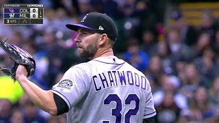 COLMIL Chatwood strikes out Thames [upl. by Lokkin]