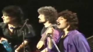 Jefferson Starship  Jane Live 83 Queen Elizabeth Theater  Vancouver Canada [upl. by Connie]