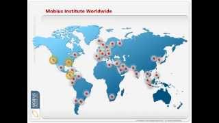 Mobius Institute  the right choice for online amp classroom training [upl. by Shaddock]