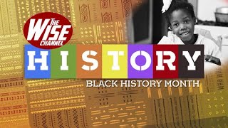 RUBY BRIDGES  Black History Month [upl. by Ariamat]