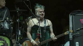 NOFX  FINAL SHOWS 0510  Dinasours Will Die  Last quotFaturdayquot [upl. by Anaert600]