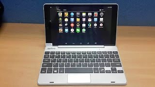 Axioo Windroid 9G Review [upl. by Hakaber473]