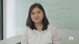 Startup in Thailand discusses how its developing a plantbased Covid vaccine [upl. by Otipaga431]