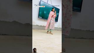 Laksita mam dance springboardacademyjaipur springboard dancecover bollywood springboardacadmy [upl. by Kimbra]