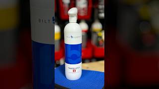 Bilt Hamber TraceLess is the absolute BEST glass cleaner on the planet detailer detailing [upl. by Sotsirhc587]