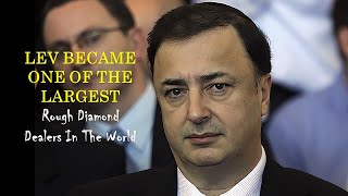 Lev Leviev The Diamond in the Business World [upl. by Ellicec923]