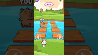 Mini Android Games funny minigames cricketgame trending games newminigame youtubeshorts gta [upl. by Hollington]