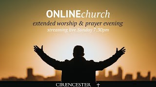 CBC Thy Kingdom Come Extended Worship Evening [upl. by Jeffrey]