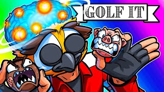 Golfit Funny Moments  True Pain But Not for Me [upl. by Maccarone]