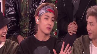 VOSTFR BTS ontils déjà eu une relation avec uneun Army  BTS on ellen [upl. by Echo]