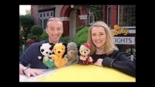 Sooty Heights S01E01  Desperately Seeking Squeaky lost closing credits part FOUND [upl. by Dnumsed]