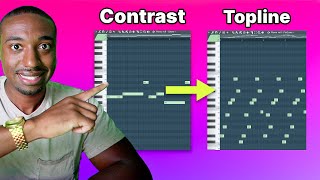 Counter Melody Tutorial for Beginners [upl. by Airam501]