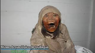 Quillagua Turismo [upl. by Ottillia]