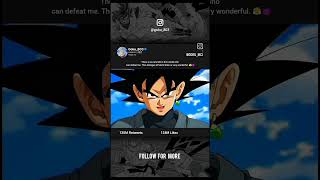 gokblak ultra instinct 👿😍😈🐲🐉😝🖕🖕vs vegeta ultra ego goku ultra instinct [upl. by Siroved950]