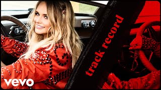 Miranda Lambert  Track Record Audio [upl. by Omrellig]