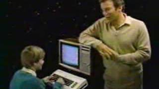 William Shatner and the Wonder Computer [upl. by Ainival402]