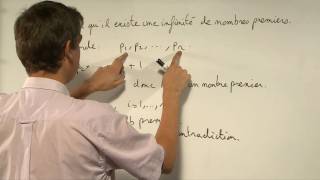 Exercice 14 Logique ensembles raisonnements 00151 [upl. by Pascal]