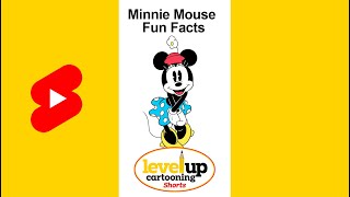 Minnie Mouse Fun Facts [upl. by Silera]