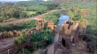 Bidar a beautiful place [upl. by Hodess]