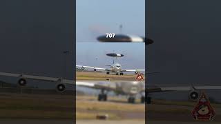 Airliners that are used for military aviation pilot avgeek planes flight military edit viral [upl. by Enait]