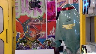 Big Brother  The Zingbot Is Back [upl. by Juieta695]