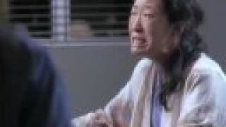 Cristina loses her Baby on Greys Anatomy [upl. by Leoni]