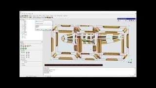 ANSYS ICEM CFD Free Block Decomposition [upl. by Wilmer]