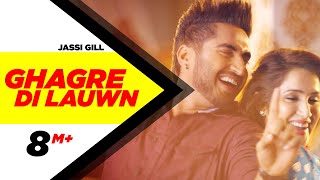 Ghagre Di Lauwn  Dildariyaan  Jassi Gill  Sagarika Ghatge  Kaur B  Latest Punjabi Song 2015 [upl. by Ursulina]