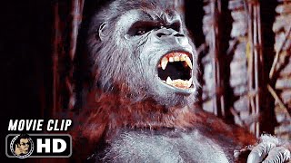 King Kong 1976 45th Anniversary Trailer [upl. by Eibob]