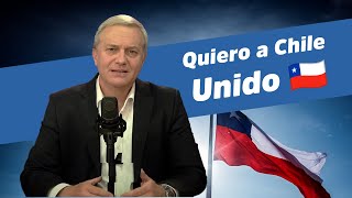 Por el futuro de Chile [upl. by Leuams]