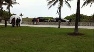 South Beach Tow Another Fake Reality Show [upl. by Neerroc]