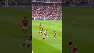 Khi cầu thủ Liverpool chơi đùa tại Old Trafford [upl. by Ingraham]