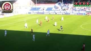 SVWW SV Wehen Wiesbaden vs FSV Mainz 05 U23 SV Wehen Wiesbaden [upl. by Gipsy528]