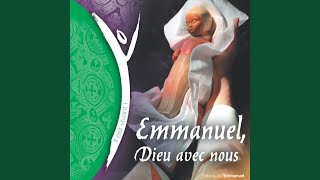 Messe de lEmmanuel  Alléluia  Évangile selon Saint Luc [upl. by Fanchon331]