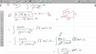 Math 102 lecture 6 summer [upl. by Ecirted]