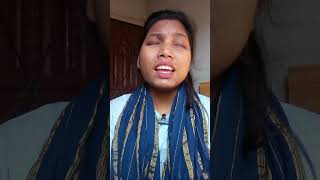 কাল সারারাত ছিল। Cover song antora Guria [upl. by Elamor284]