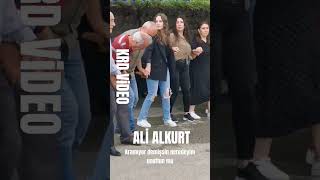 Aramıyor demişsin neredeyim unuttunmu alialkurt krdvideo tonya [upl. by Pohsib34]