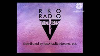 RKO Radio PicturesWalt Disney Productions 1970 [upl. by Ynatterb]