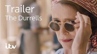 The Durrells  ITV [upl. by Walden]