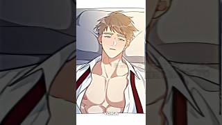 Name  No Arguing With Mr Mo Read on WebComics manhwabl boylove yaoi foryou shorts [upl. by Nomis610]