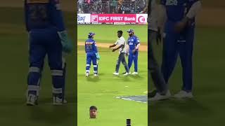 shortvideovirel Rohit Sharma fan stadium public restion [upl. by Ojok]